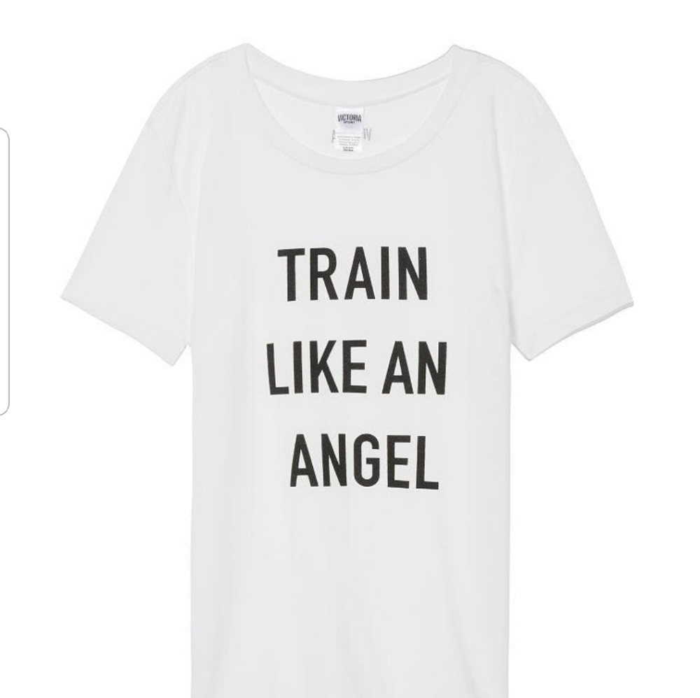 Victoria Sport Tee Small